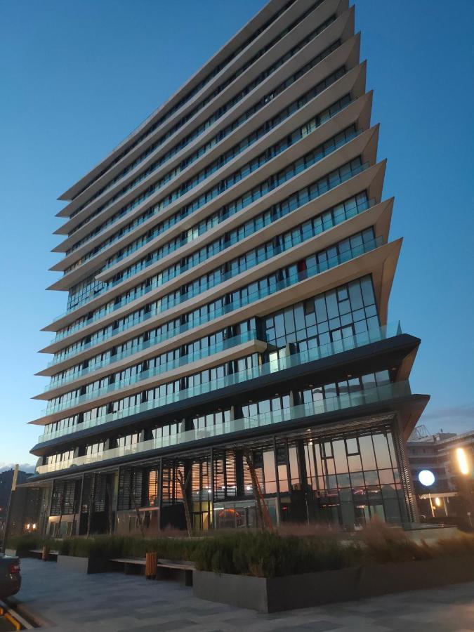 Hotel Luxury Apartment Vip Istambul Exterior foto