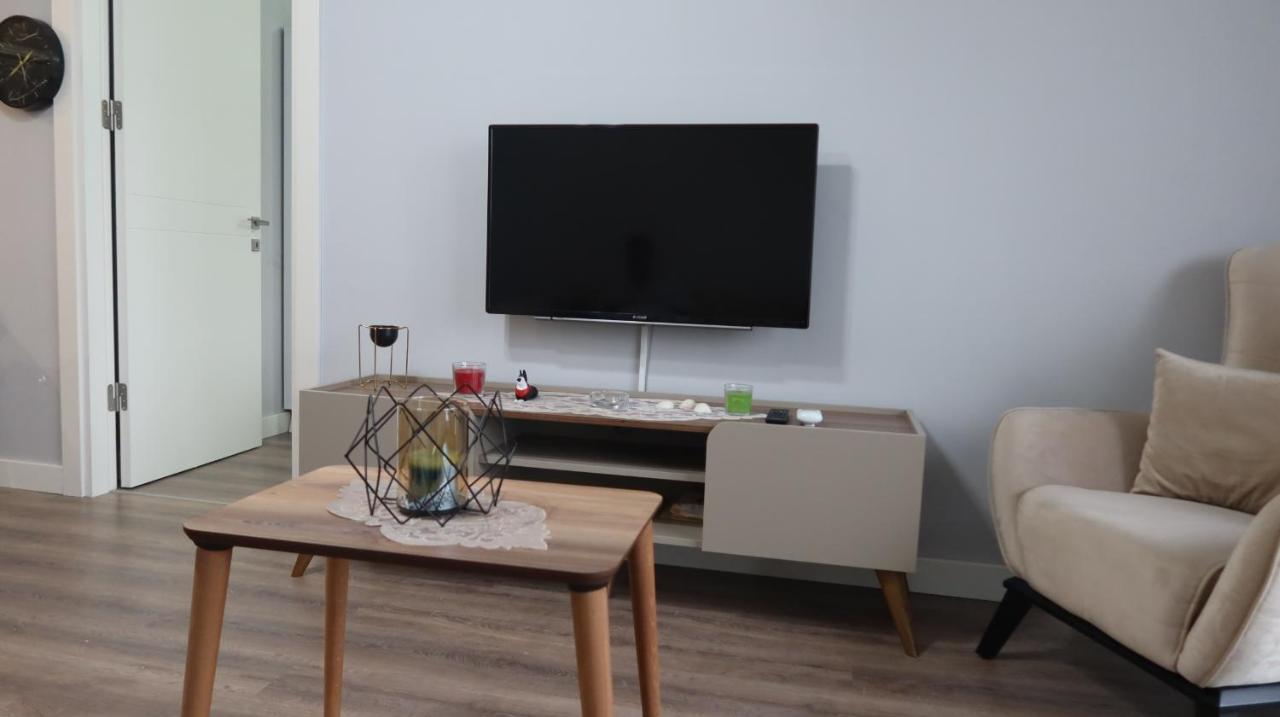 Hotel Luxury Apartment Vip Istambul Exterior foto