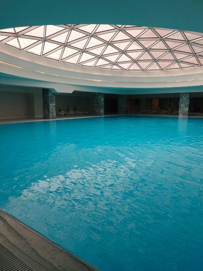 Hotel Luxury Apartment Vip Istambul Exterior foto